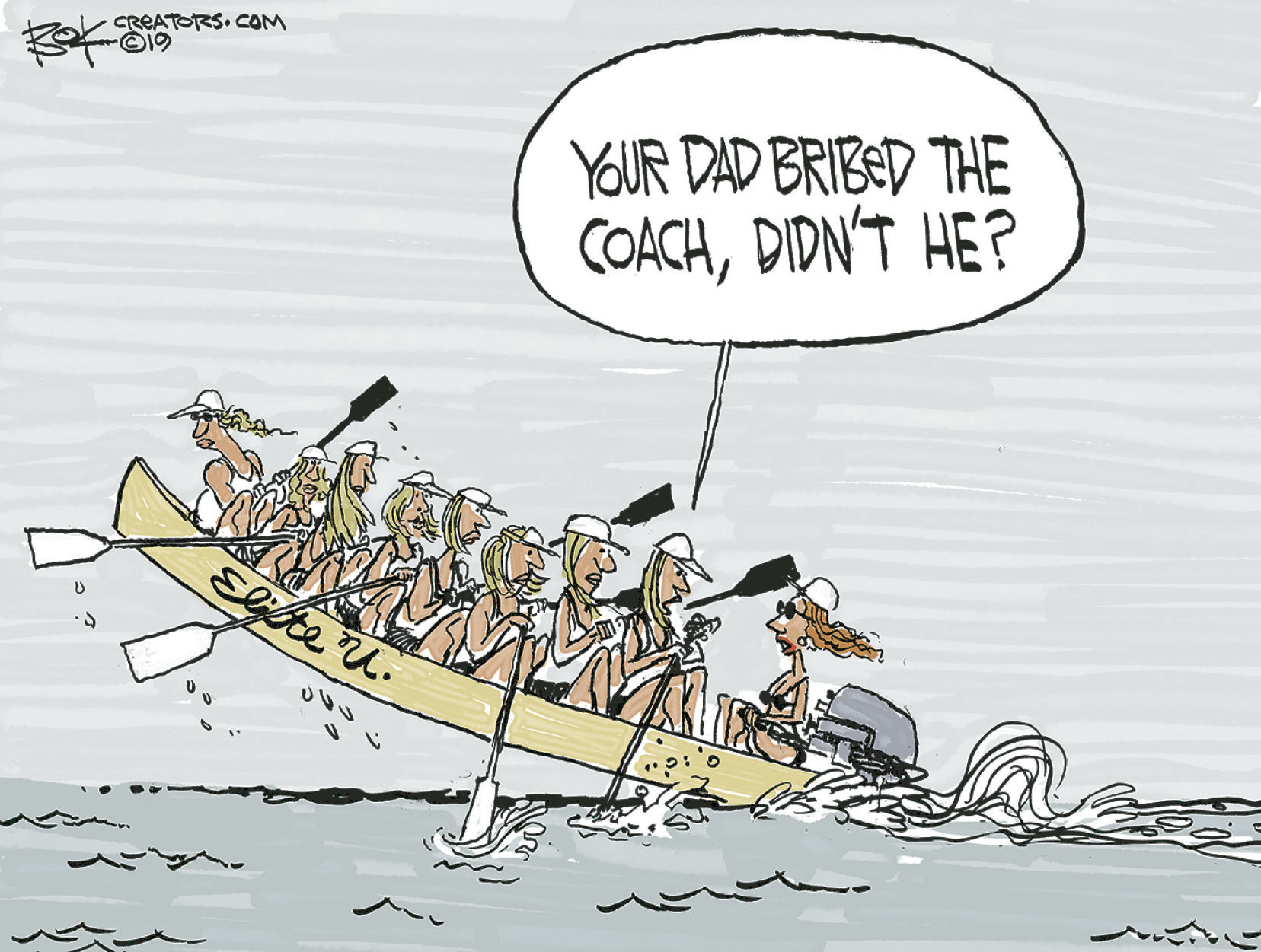 cartoon